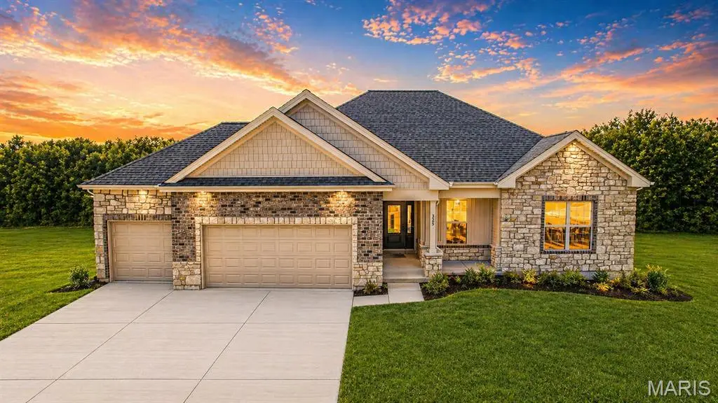 115 Fiddler's Close Road #115 STB, Washington, MO 63090 - #1