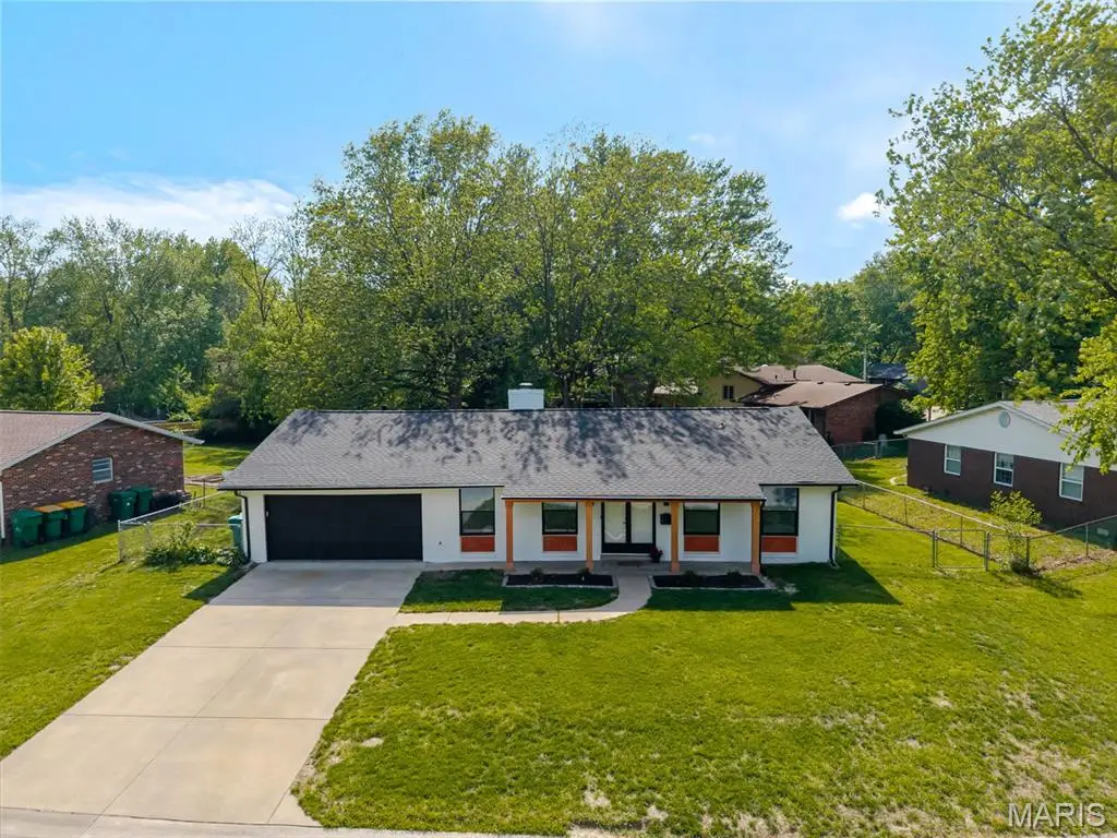 510 Rebecca Drive, O Fallon, IL 62269 - #1