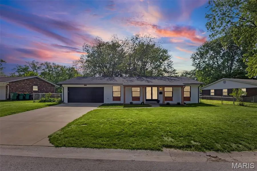 510 Rebecca Drive, O Fallon, IL 62269 - #3