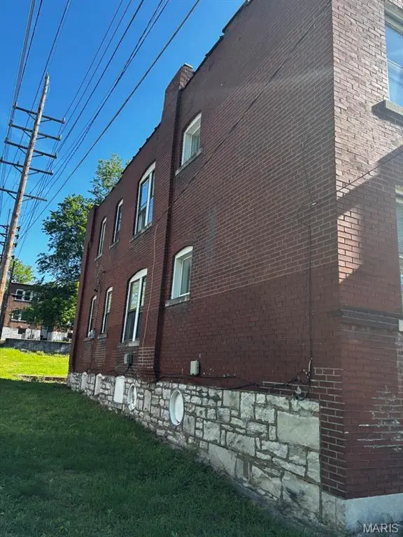 6531 Chamberlain Ave Avenue, University City, MO 63130-2034 - #3