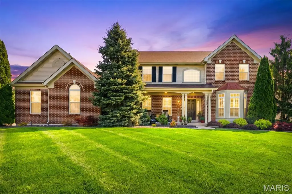 319 Braeswick Drive, Lake Saint Louis, MO 63367 - #1