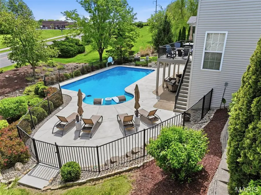 319 Braeswick Drive, Lake Saint Louis, MO 63367 - #2