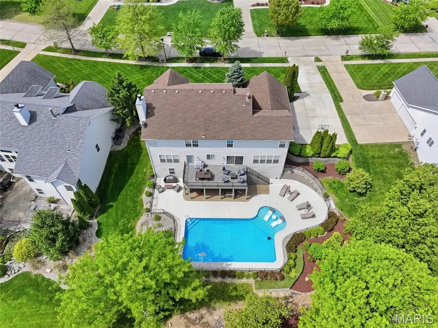 319 Braeswick Drive, Lake Saint Louis, MO 63367 - #3