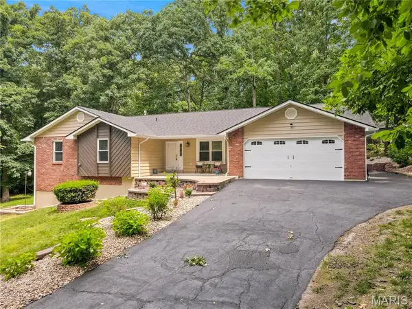 800 Pralle Lane, St Charles, MO 63303