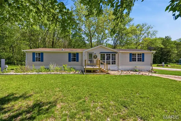 6606 Big Creek Drive, Byrnes Mill, MO 63051