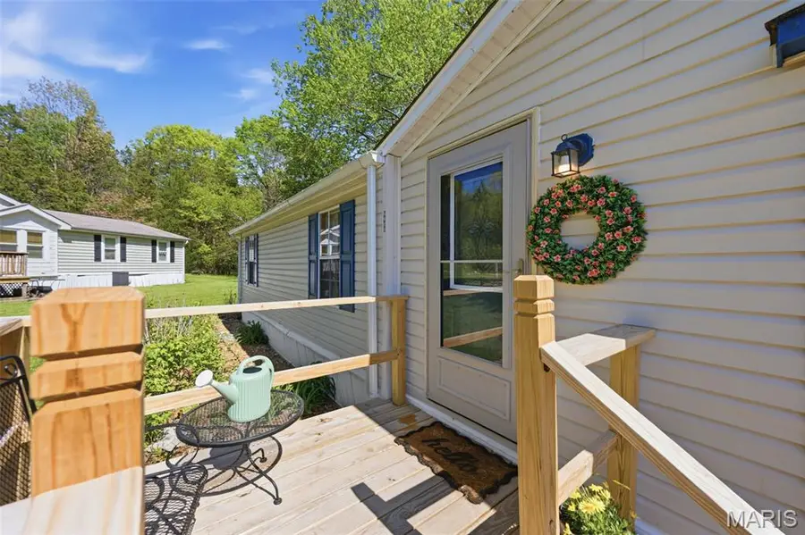 6606 Big Creek Drive, Byrnes Mill, MO 63051 - #2