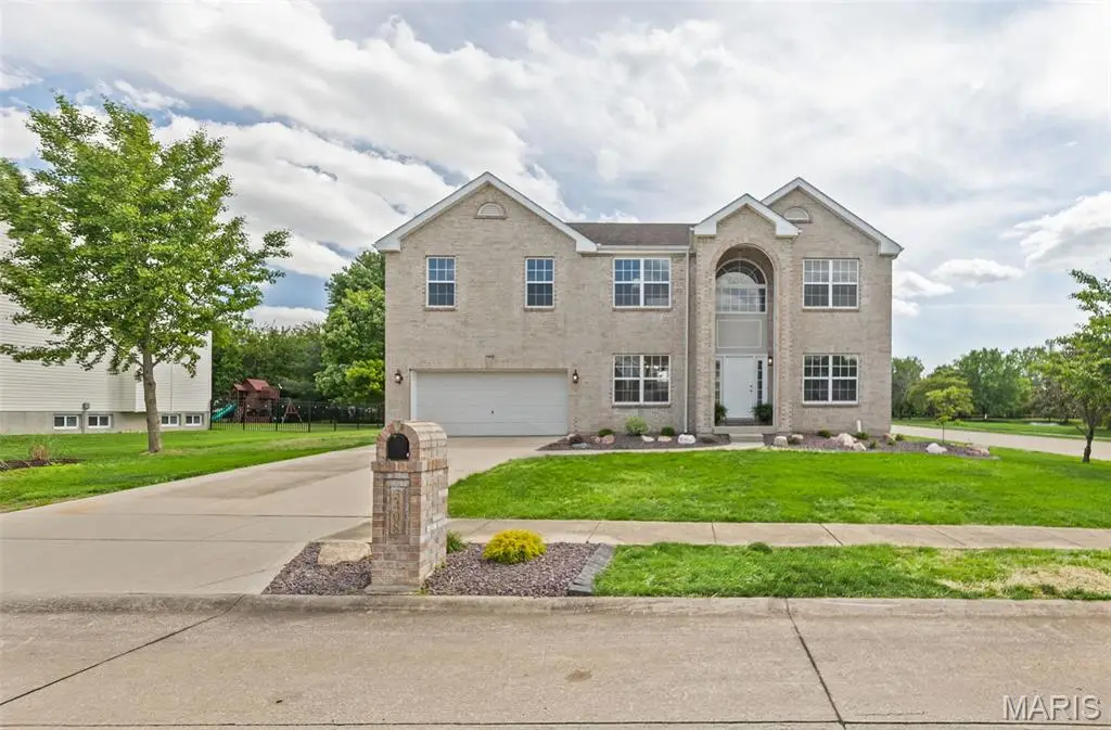 3408 Plain Field Way, Shiloh, IL 62221 - #1