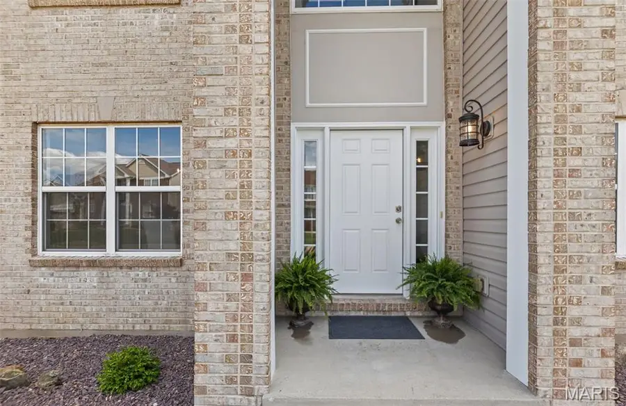 3408 Plain Field Way, Shiloh, IL 62221 - #3