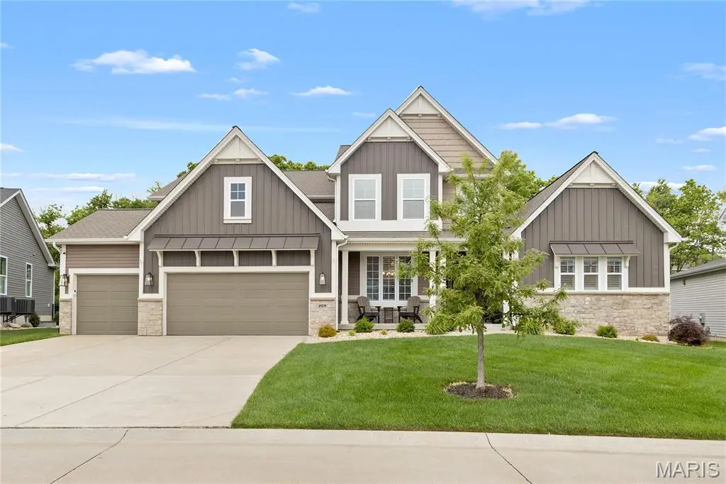 209 Castle Stuart Court, Ofallon, MO 63368 - #1