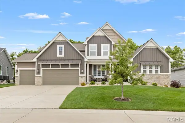 209 Castle Stuart Court, O'Fallon, MO 63368