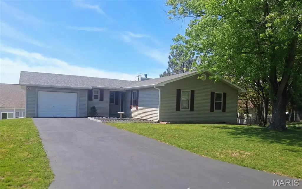 10324 Fairway Drive #2424, Foristell, MO 63348 - #1