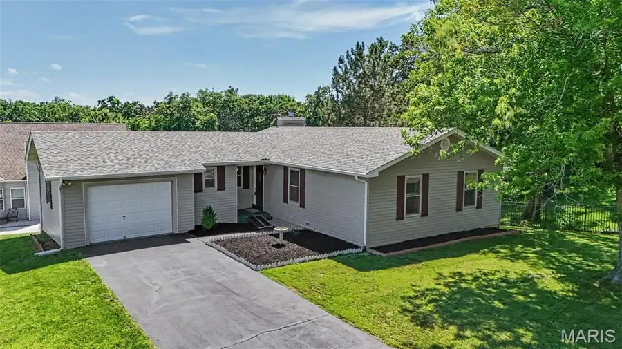10324 Fairway Drive #2424, Foristell, MO 63348 - #2