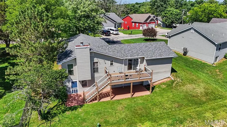 10324 Fairway Drive #2424, Foristell, MO 63348 - #3