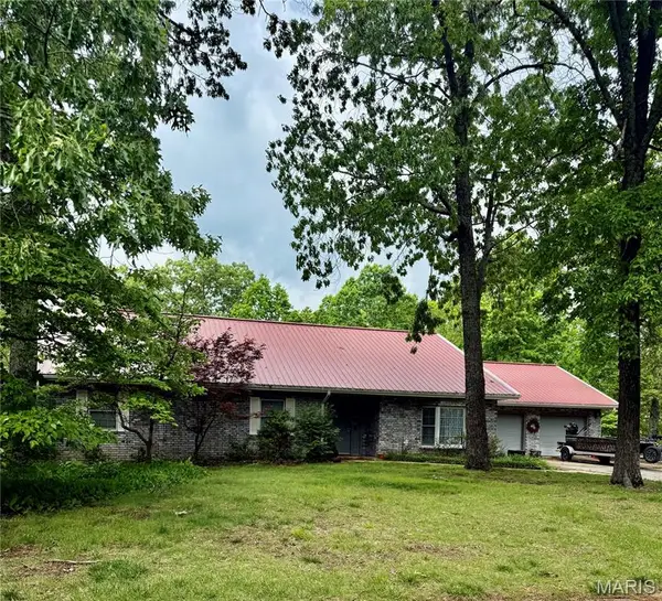17140 Lemming Lane, St Robert, MO 65584