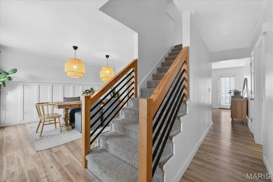 601 Hartman Lane, Waterloo, IL 62236 - #3