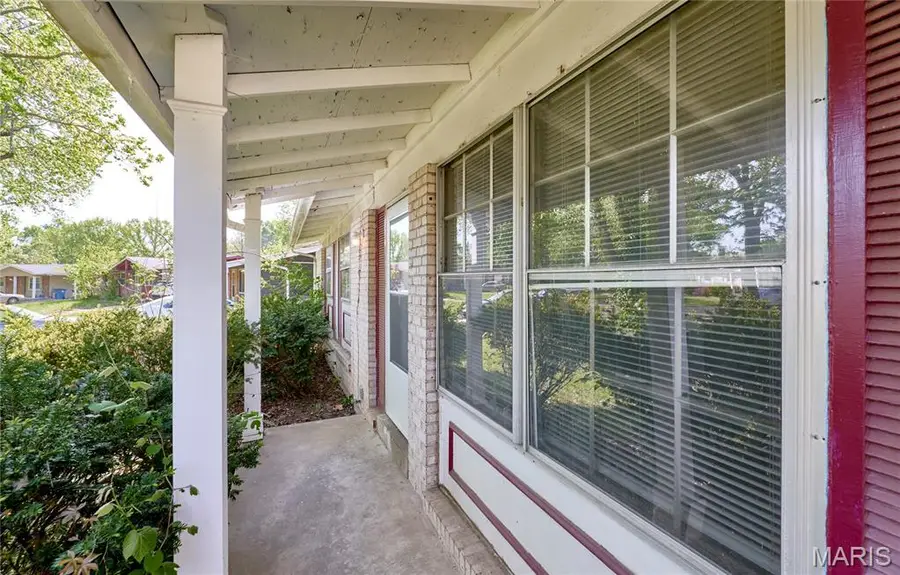 11970 Del Reo Court, Saint Louis, MO 63138 - #2