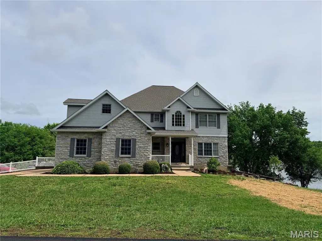 101 W Lakeview Drive, De Soto, MO 63020 - #1