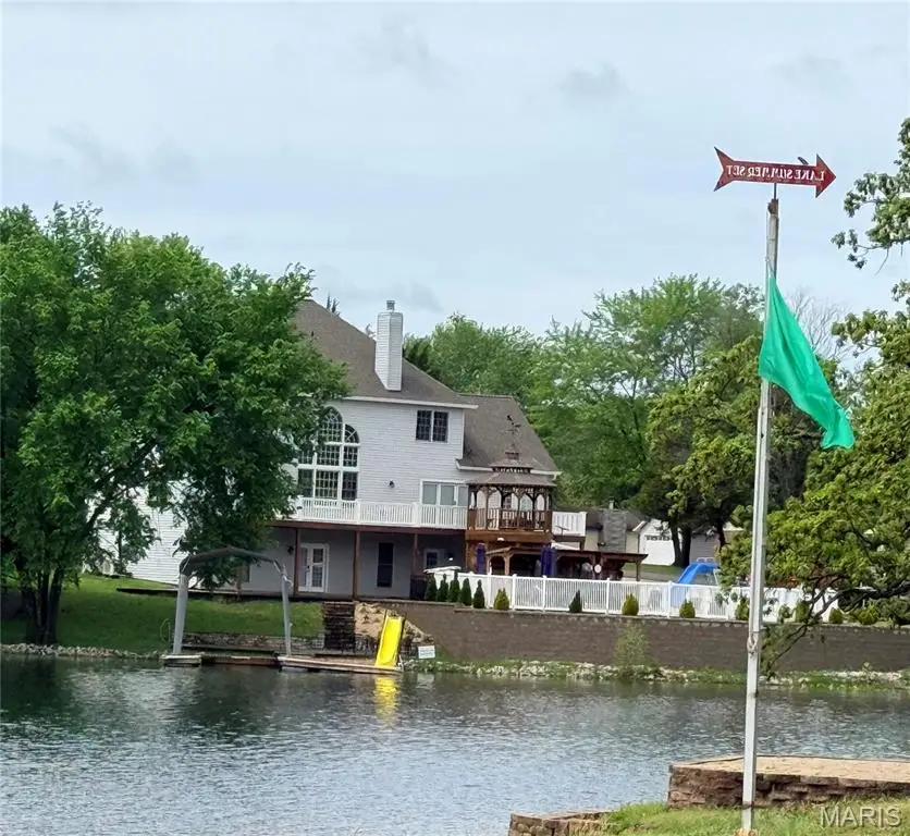 101 W Lakeview Drive, De Soto, MO 63020 - #3