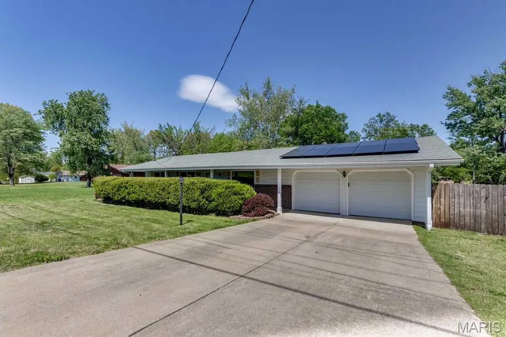 750 Jungs Station Road, Saint Charles, MO 63303 - #1