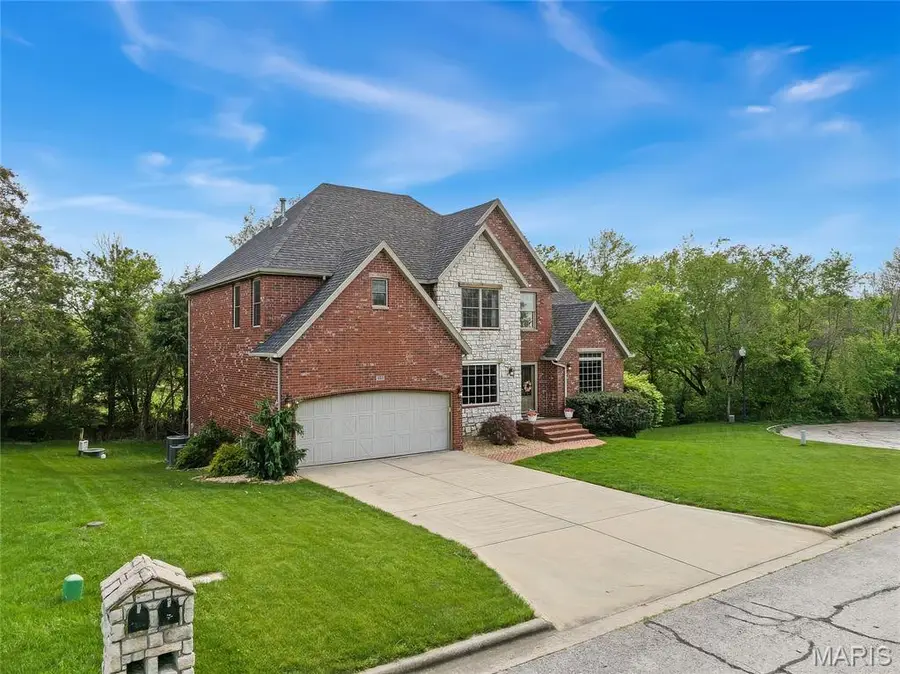 2116 E Hawkins Court, Ozark, MO 65721 - #3