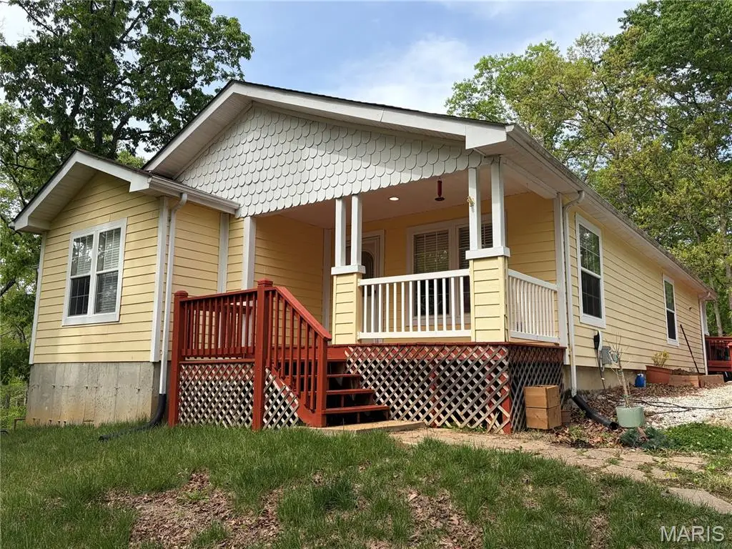 9314 Flicker Lane, Hillsboro, MO 63050 - #1