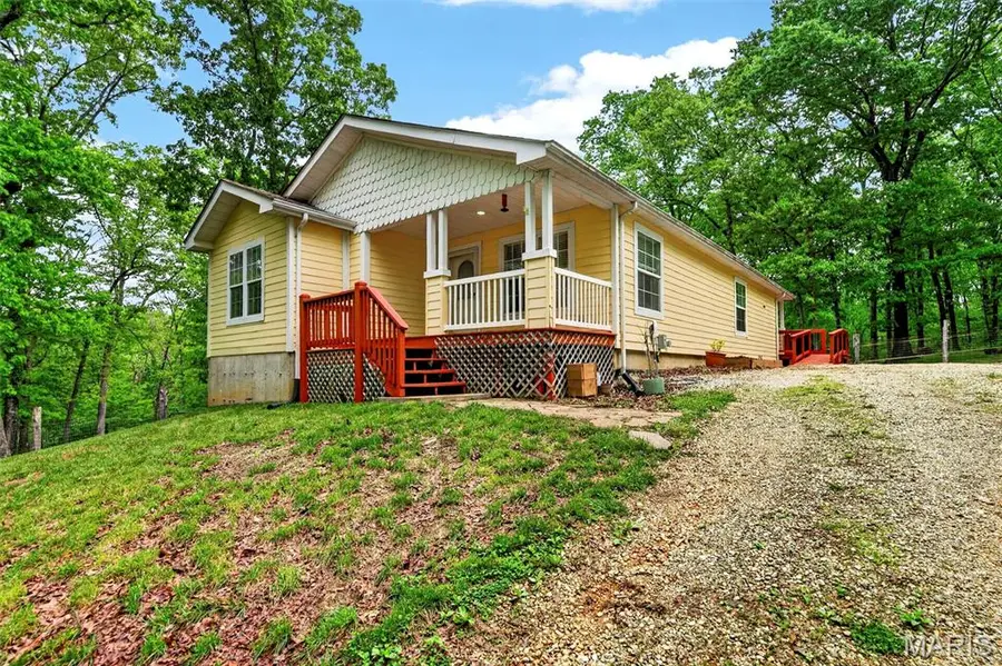 9314 Flicker Lane, Hillsboro, MO 63050 - #3