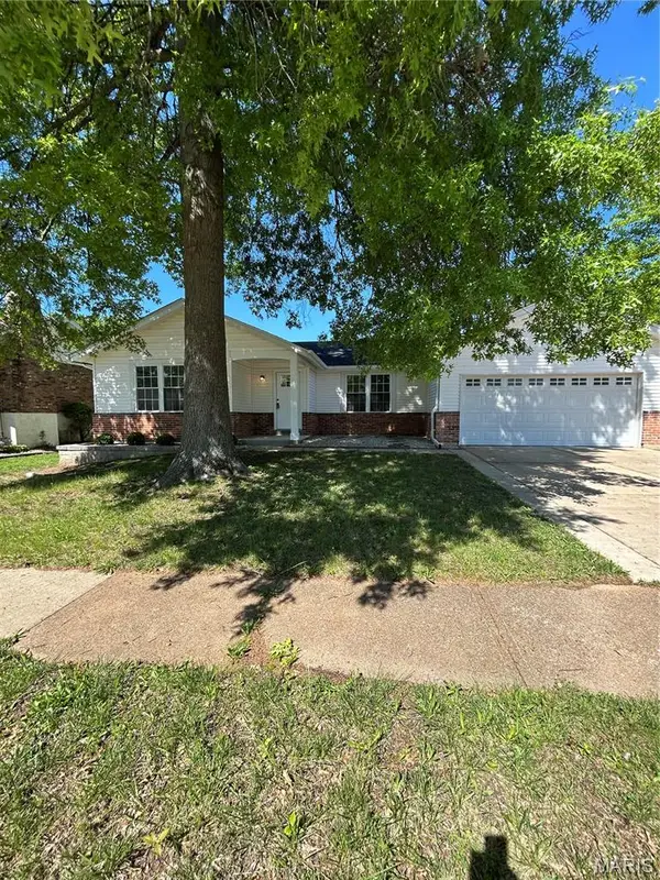 763 Wagon Ridge Drive, Fenton, MO 63026