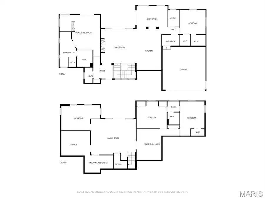 178 Jared Street, Waynesville, MO 65583 - #2