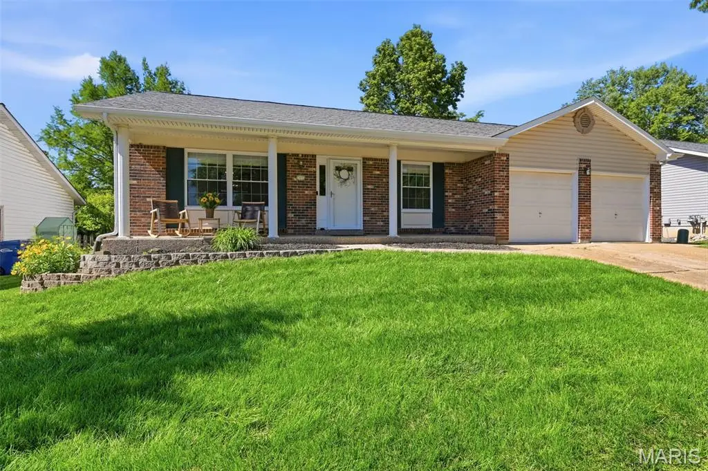 Address Withheld By Seller, Ballwin, MO 63011 - #1