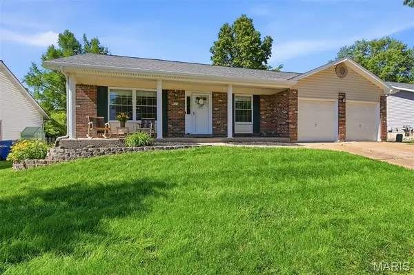 Address Withheld By Seller, Ballwin, MO 63011