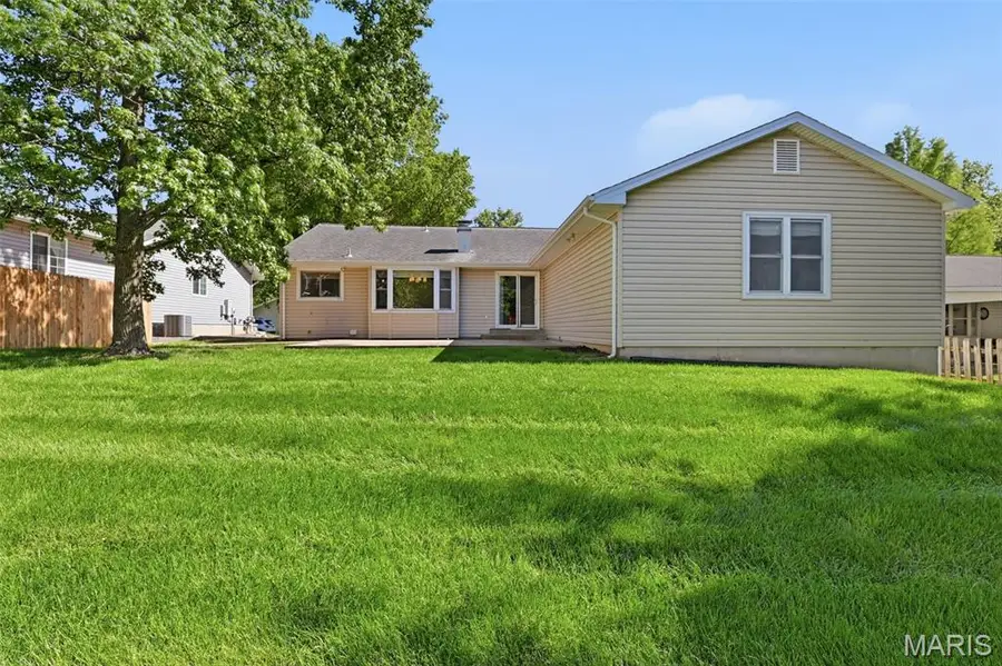 Address Withheld By Seller, Ballwin, MO 63011 - #2