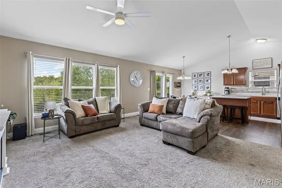 2206 Providence Park Lane, Herculaneum, MO 63048 - #3