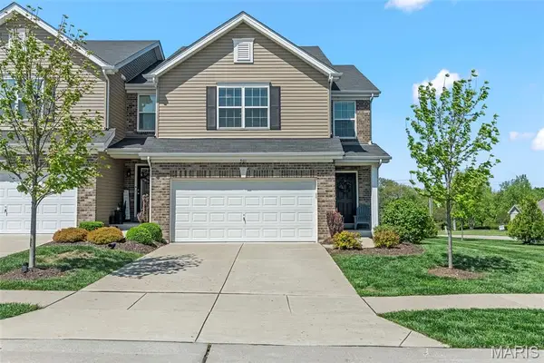 501 Peruque Commons Court, Wentzville, MO 63385