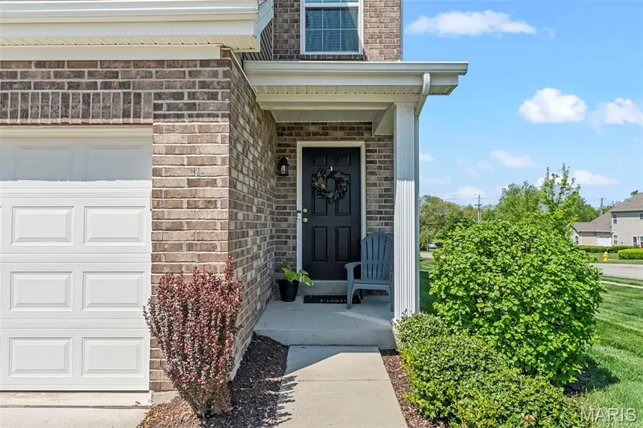501 Peruque Commons Court, Wentzville, MO 63385 - #3