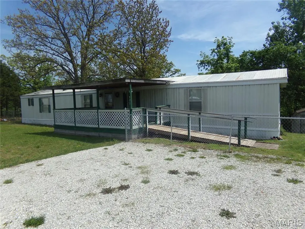 13132 N State Highway 21, Cadet, MO 63630 - #1
