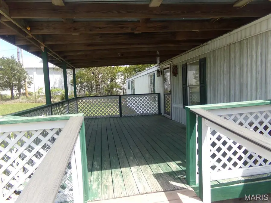 13132 N State Highway 21, Cadet, MO 63630 - #3