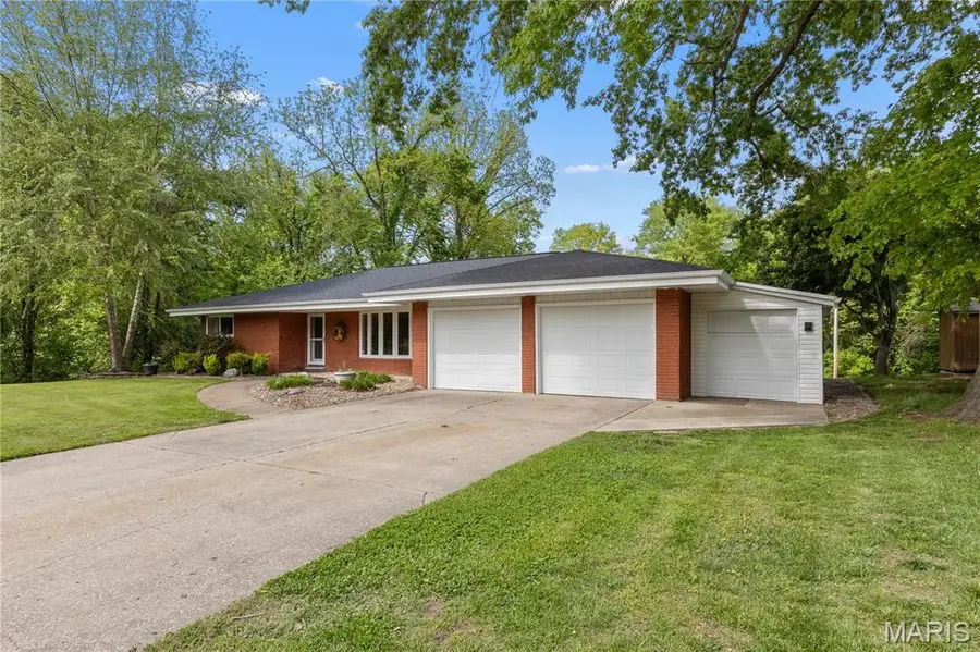 26630 Lakeview Terrace, Godfrey, IL 62035 - #3