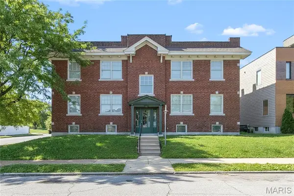 4102 Mcree Avenue, St Louis, MO 63110
