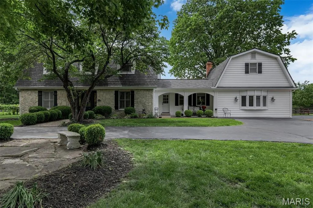 18321 Allenton Trail Terrace, Wildwood, MO 63069 - #1