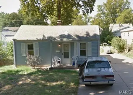 11108 Bernice Avenue, St Ann, MO 63074