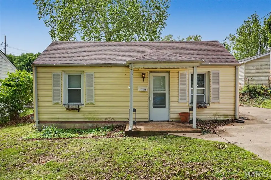 11108 Bernice Avenue, Saint Ann, MO 63074 - #2