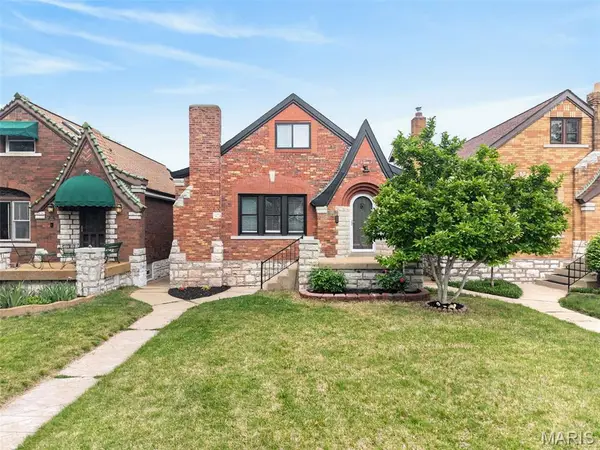 6315 Winona Avenue, St Louis, MO 63109