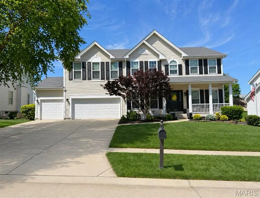 7357 Macleod Lane, O Fallon, MO 63368 - #1