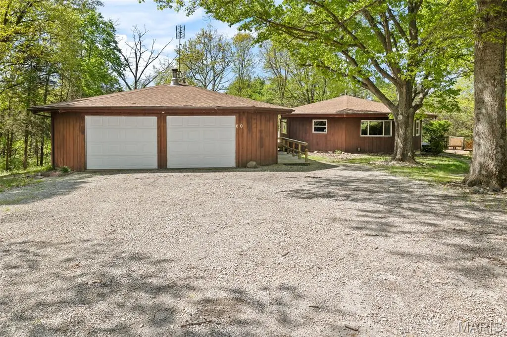 60 My Lane, Hillsboro, IL 62049 - #1