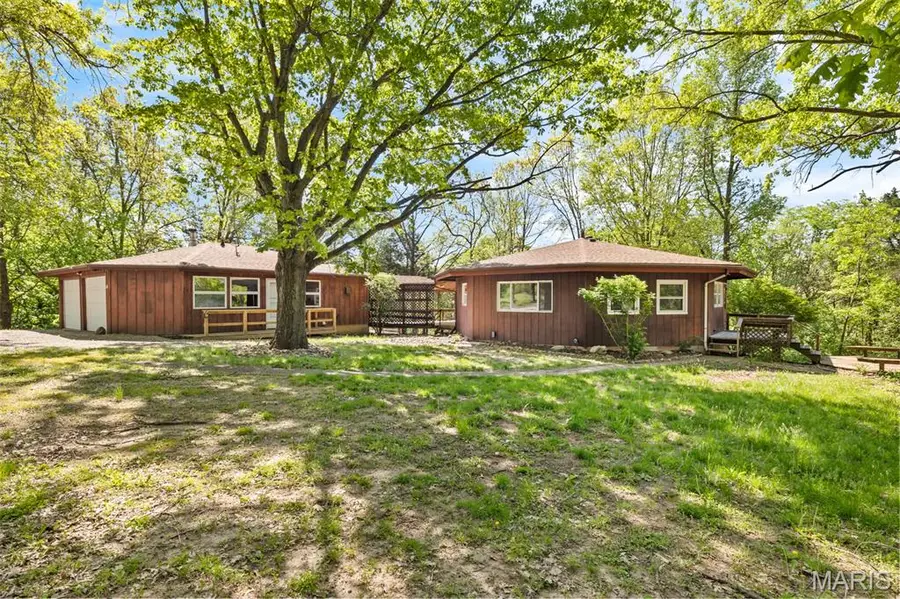 60 My Lane, Hillsboro, IL 62049 - #2