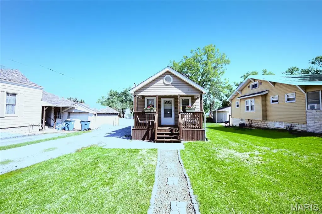 3410 Fullerton Avenue, Alton, IL 62002 - #1