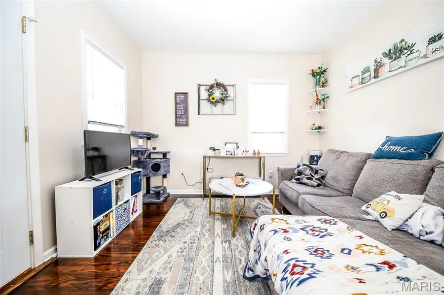 3410 Fullerton Avenue, Alton, IL 62002 - #2