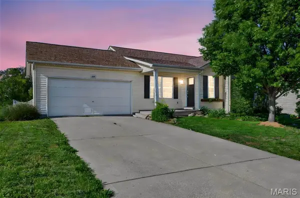 2289 Paige Marie Drive, Warrenton, MO 63383