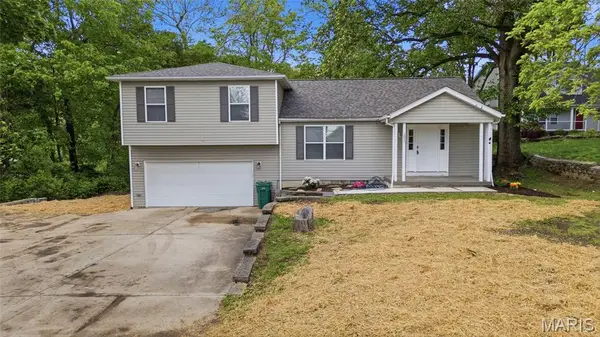 2005 Lebanon Avenue, Belleville, IL 62221