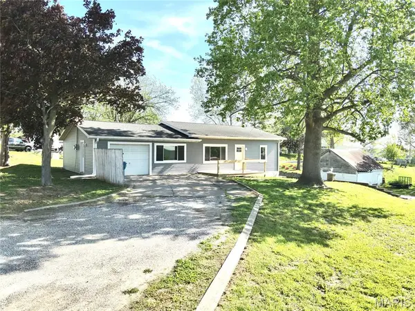 306 W Monroe, La Grange, MO 63448